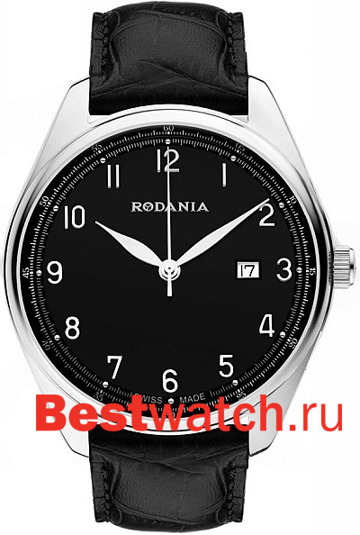 Часы Rodania Gents Quartz 25015.26
