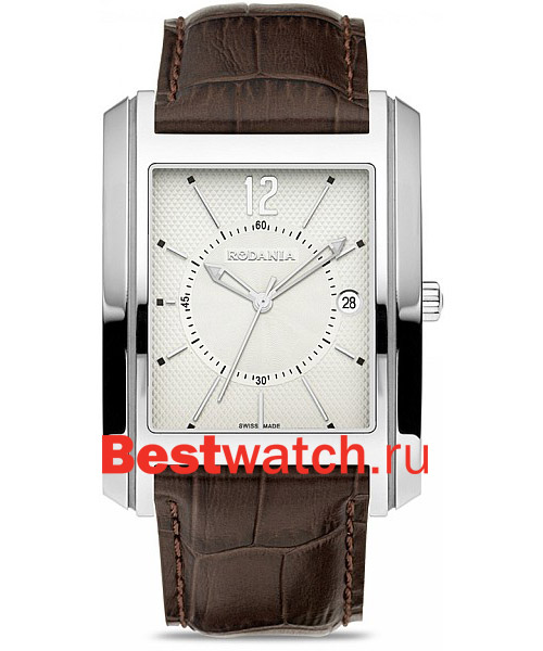 Часы Rodania Gents Quartz 25017.20