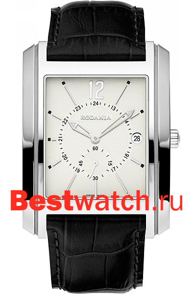 Часы Rodania Gents Quartz 25018.21