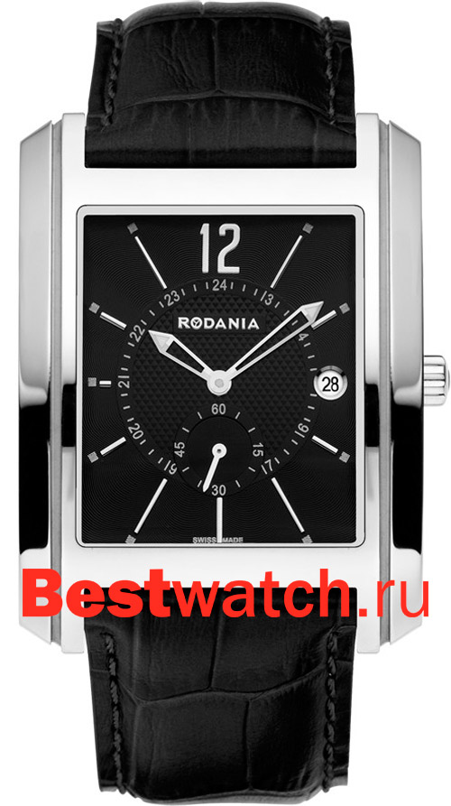 Часы Rodania Gents Quartz 25018.26