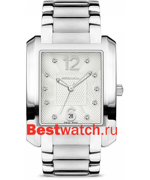 Часы Rodania Ladies Quartz 25019.40
