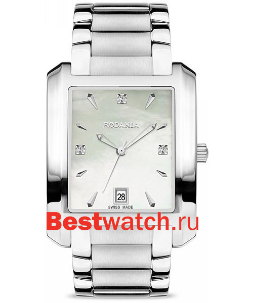 Часы Rodania Ladies Quartz 25019.41