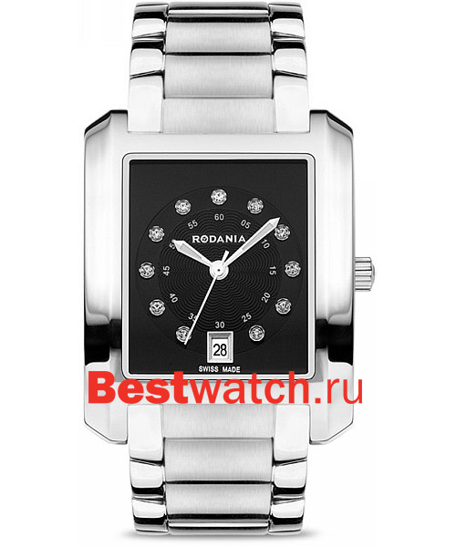 Часы Rodania Ladies Quartz 25019.46