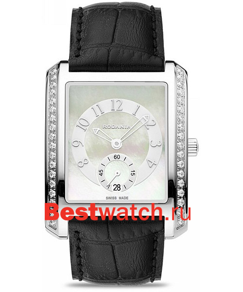 Часы Rodania Ladies Quartz 25020.21