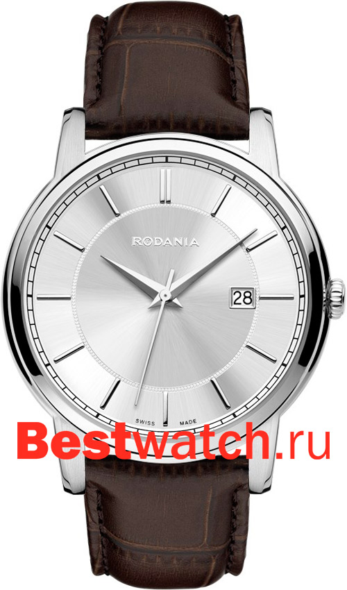Часы Rodania Gents Quartz 25023.20