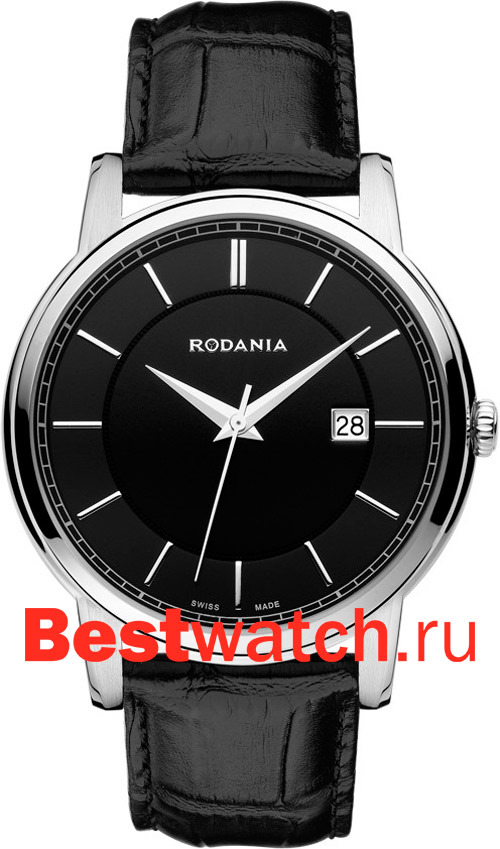 Часы Rodania Gents Quartz 25023.26