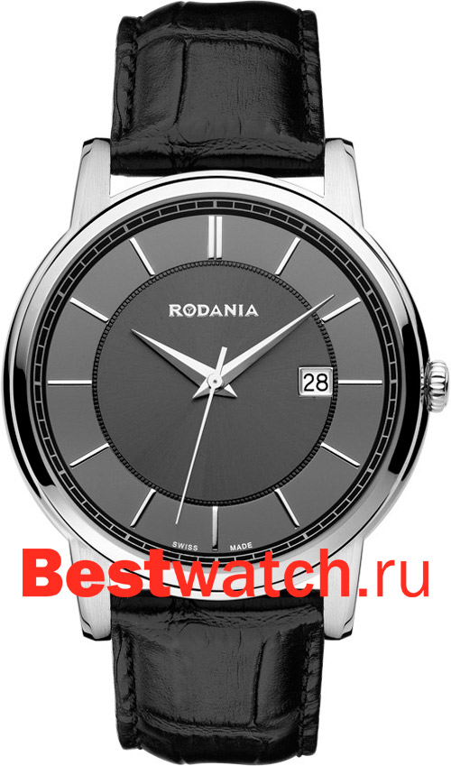 Часы Rodania Gents Quartz 25023.28