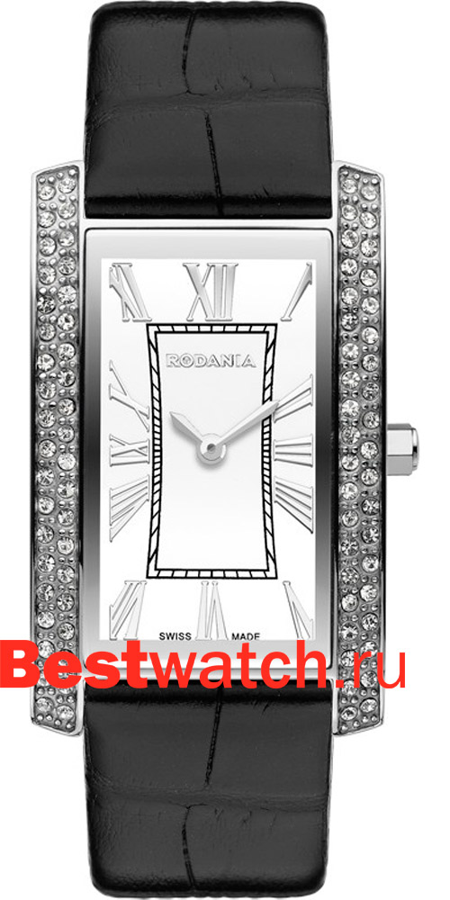 Часы Rodania Ladies Quartz 25025.22