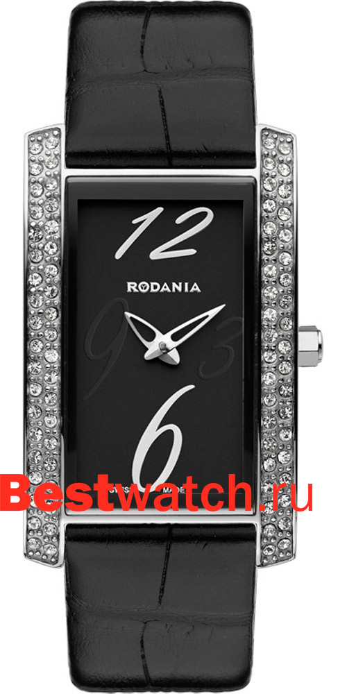 Часы Rodania Ladies Quartz 25025.26
