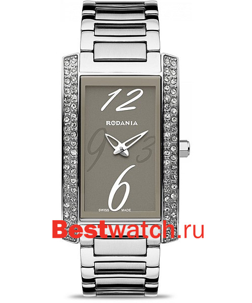 Часы Rodania Ladies Quartz 25025.45