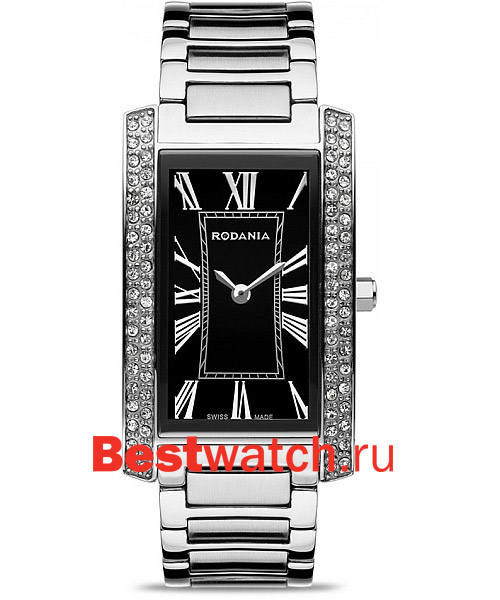 Часы Rodania Ladies Quartz 25025.47