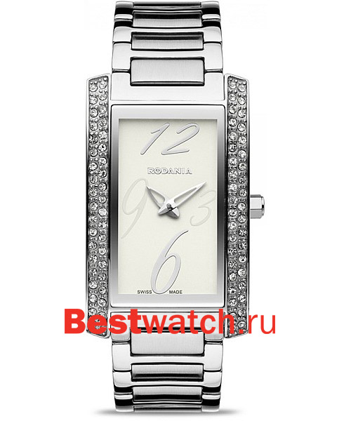Часы Rodania Ladies Quartz 25025.48
