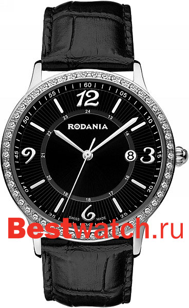 Часы Rodania Ladies Quartz 25026.26
