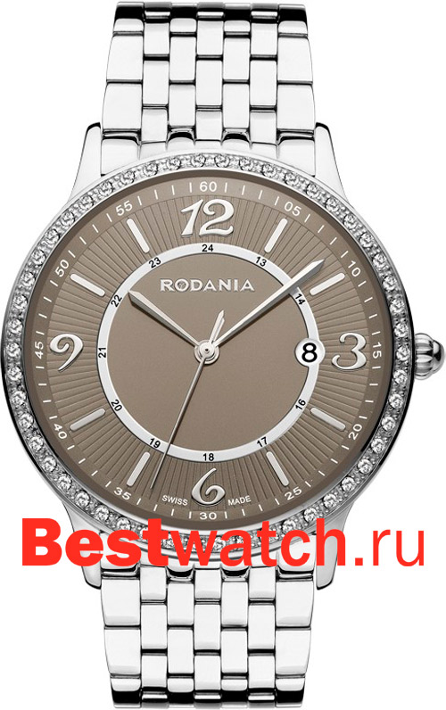 Часы Rodania Ladies Quartz 25026.45