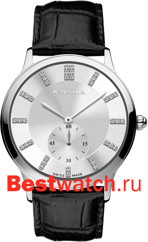Часы Rodania Ladies Quartz 25027.20