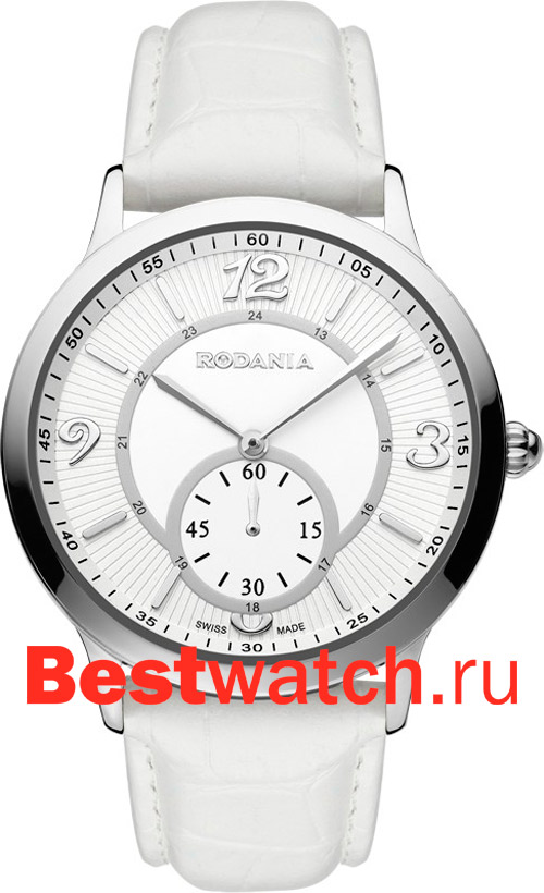 Часы Rodania Ladies Quartz 25027.28