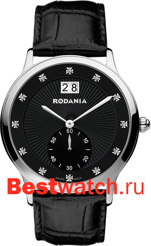 Часы Rodania Ladies Quartz 25028.26