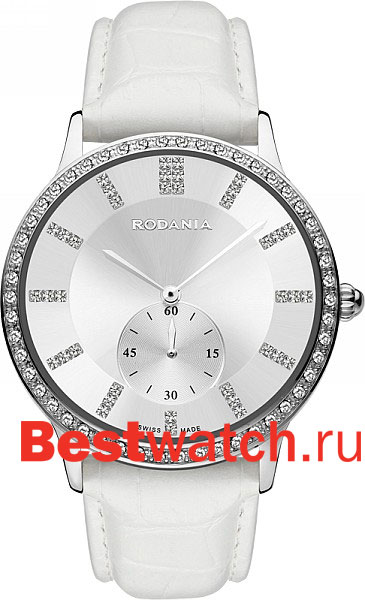 Часы Rodania Ladies Quartz 25029.20
