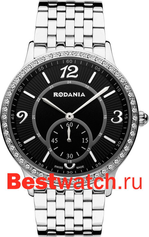Часы Rodania Ladies Quartz 25029.46