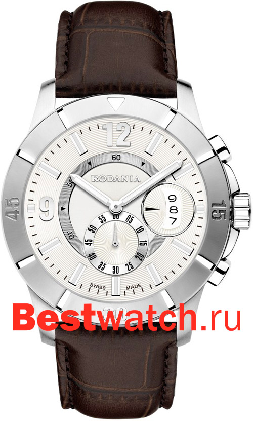 Часы Rodania Gents Quartz 25032.28