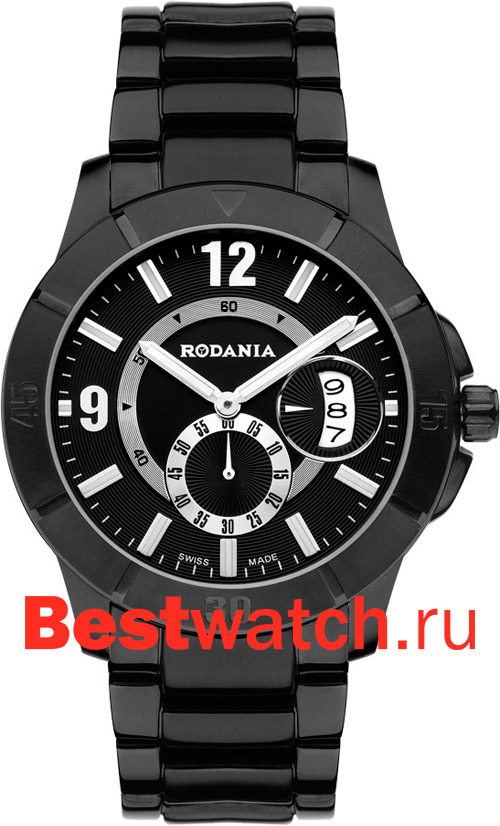 Часы Rodania Gents Quartz 25032.47