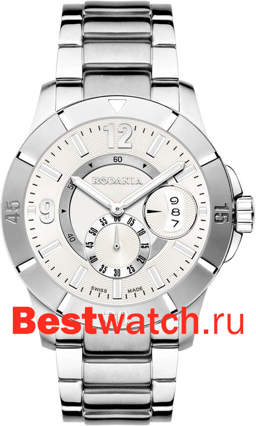 Часы Rodania Gents Quartz 25032.48