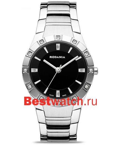 Часы Rodania Ladies Quartz 25034.45