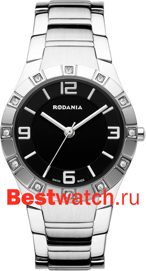 Часы Rodania Ladies Quartz 25034.46