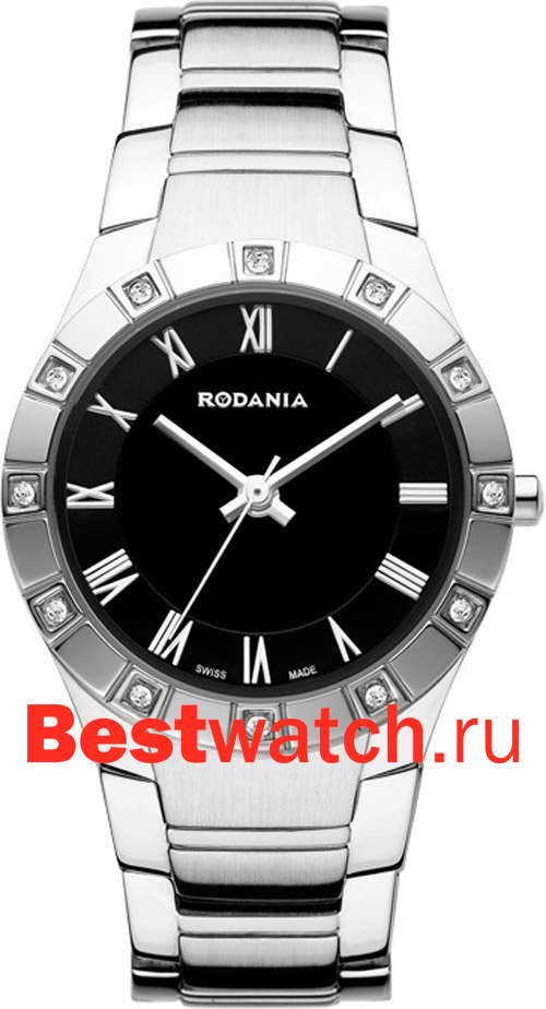 Часы Rodania Ladies Quartz 25034.47