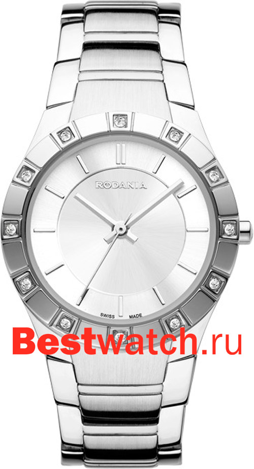 Часы Rodania Ladies Quartz 25034.48