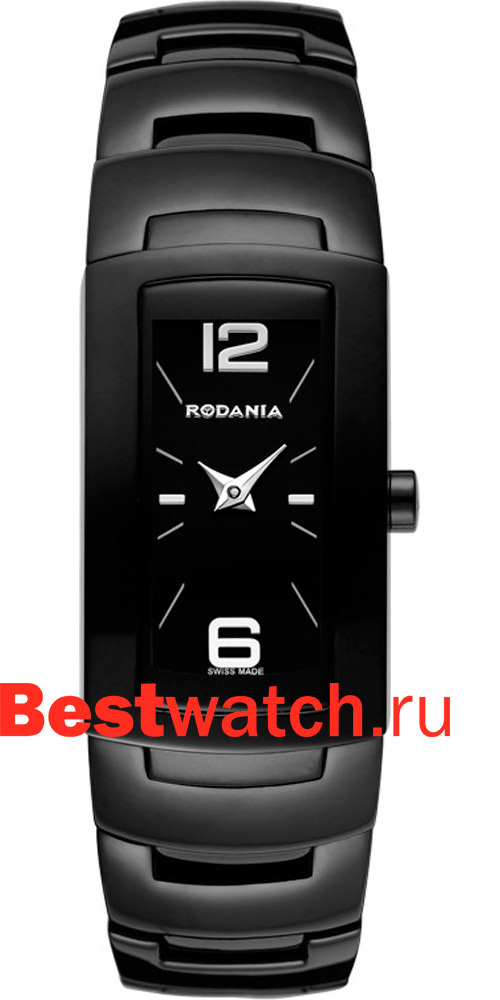 Часы Rodania Ladies Quartz 25036.47