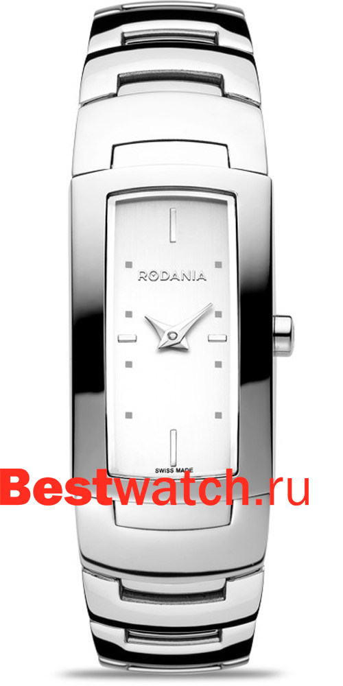 Часы Rodania Ladies Quartz 25036.48