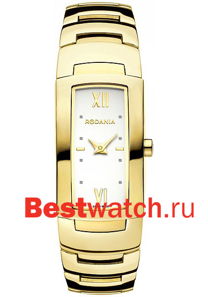 Часы Rodania Ladies Quartz 25036.60