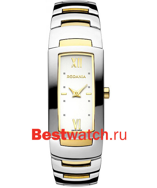 Часы Rodania Ladies Quartz 25036.80