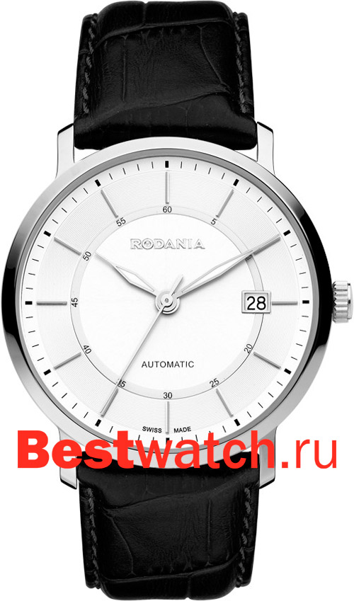 Часы Rodania Gents Mechanical 25037.20