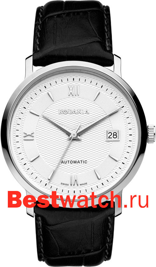 Часы Rodania Gents Mechanical 25037.22