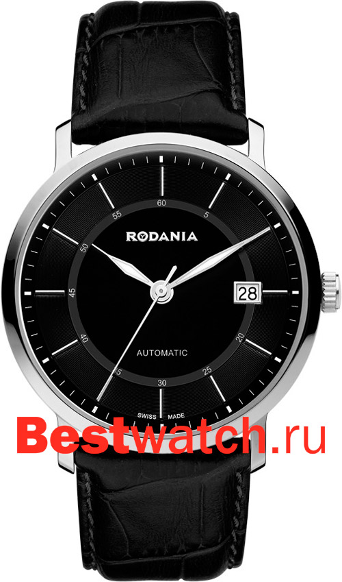Часы Rodania Gents Mechanical 25037.26