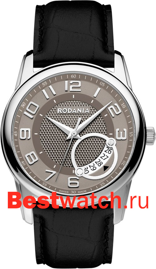 Часы Rodania Gents Quartz 25038.28