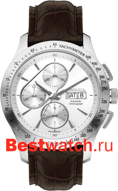 Часы Rodania Gents Mechanical 25039.20