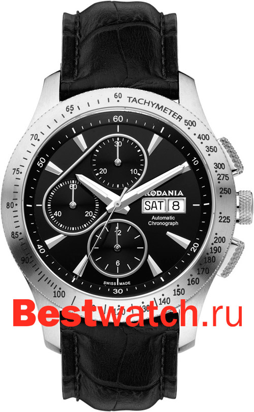 Часы Rodania Gents Mechanical 25039.26