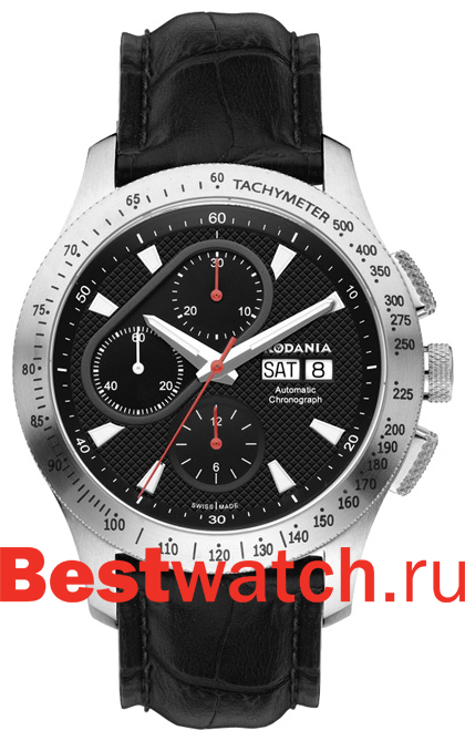 Часы Rodania Gents Mechanical 25039.27