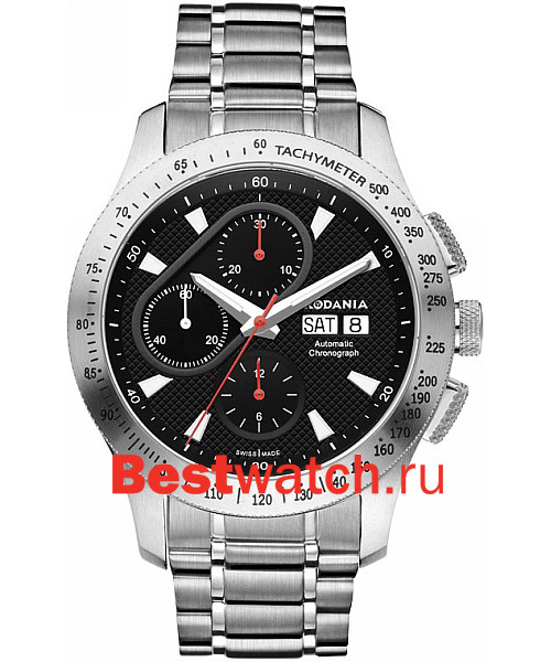 Часы Rodania Gents Mechanical 25039.47