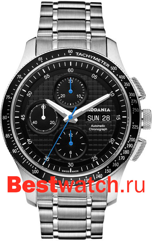 Часы Rodania Gents Mechanical 25039.49