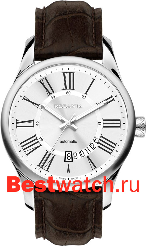 Часы Rodania Gents Mechanical 25040.22