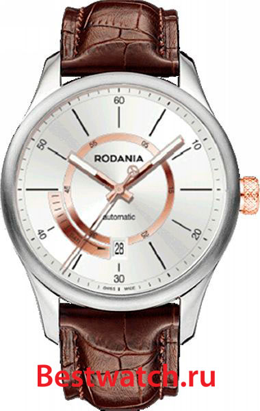 Часы Rodania Mothus 25040.23