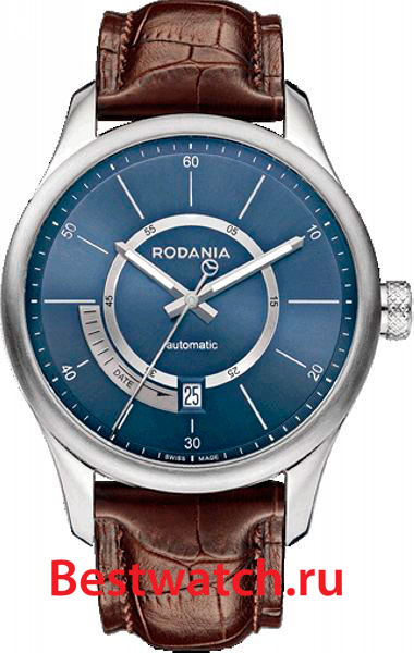 Часы Rodania Mothus 25040.24