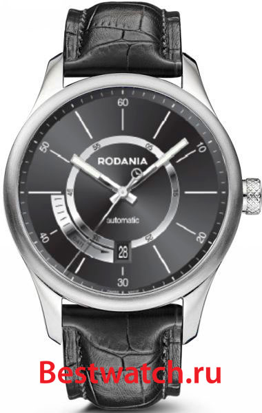 Часы Rodania Mothus 25040.25