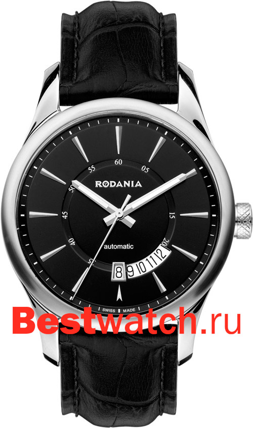 Часы Rodania Gents Mechanical 25040.26
