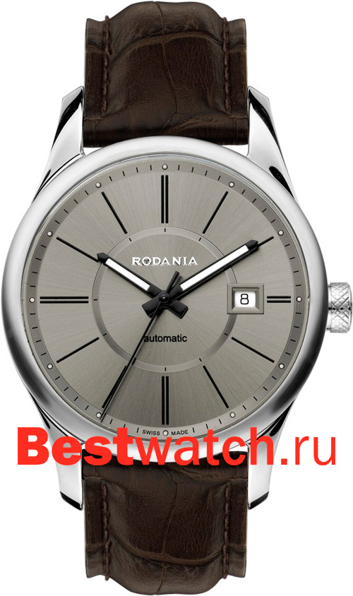 Часы Rodania Gents Mechanical 25040.28