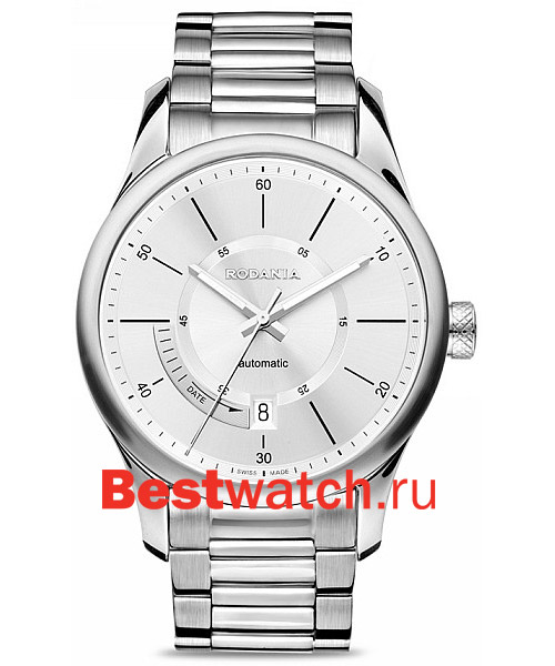 Часы Rodania Gents Mechanical 25040.40
